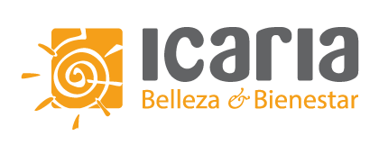 Logotipo Icaria